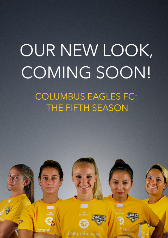 Columbus Eagles FC