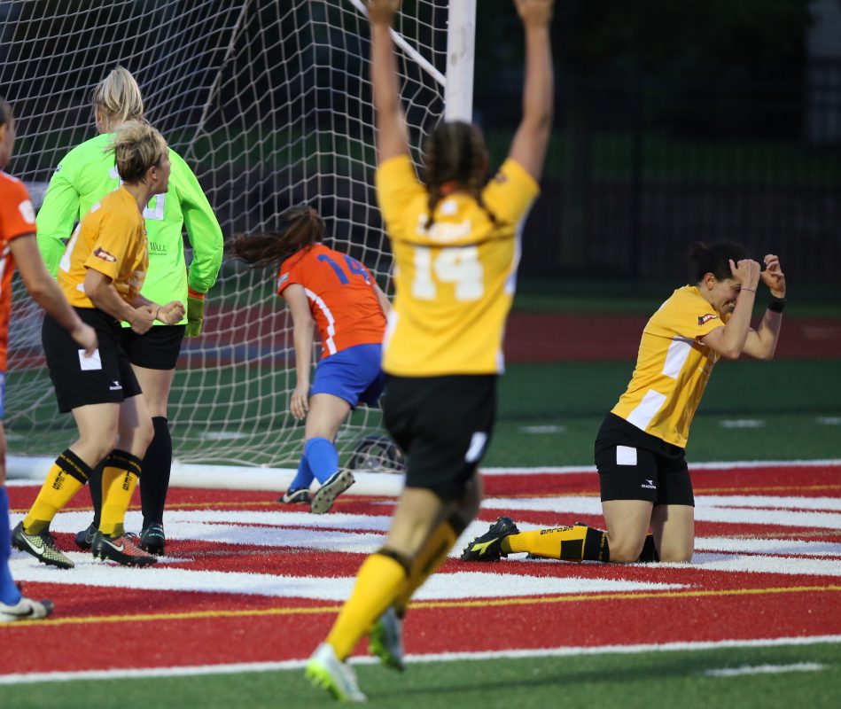 Columbus Eagles FC