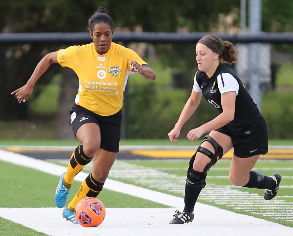 Columbus Eagles FC