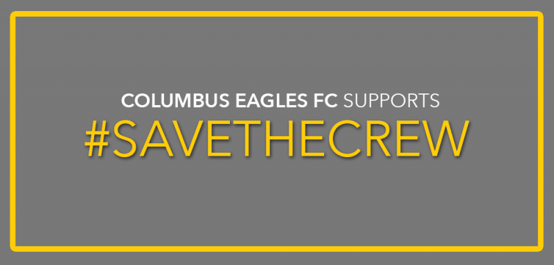 CEFC supports the #SaveTheCrew movement