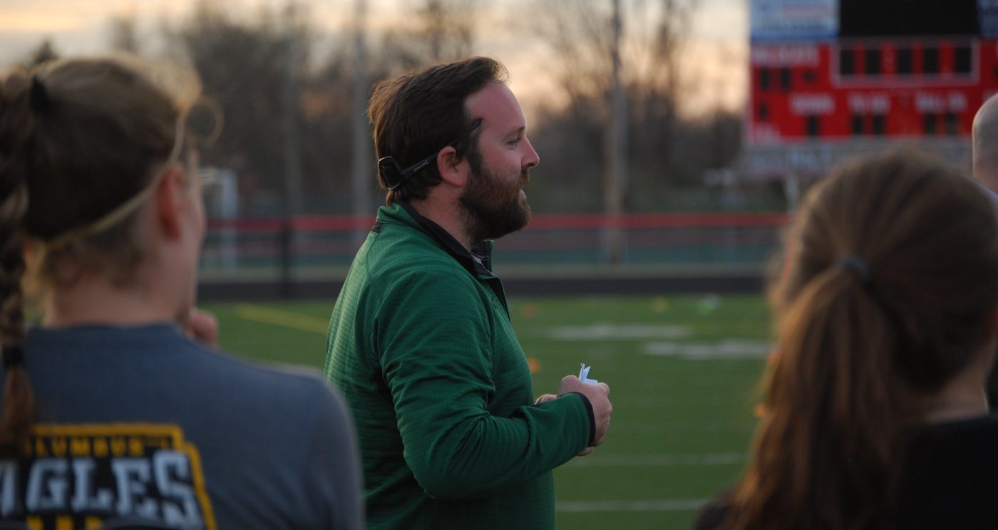 Columbus Eagles FC