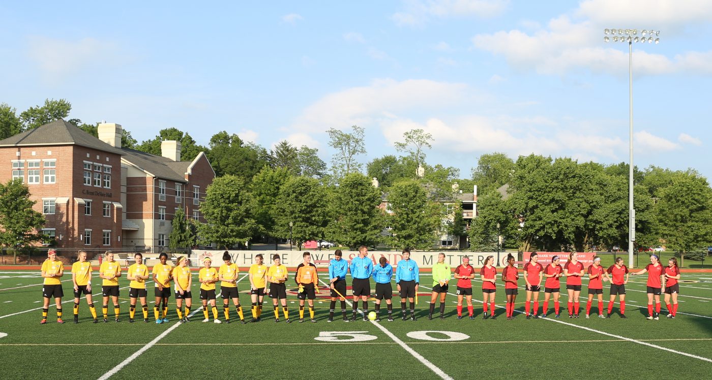 Columbus Eagles FC