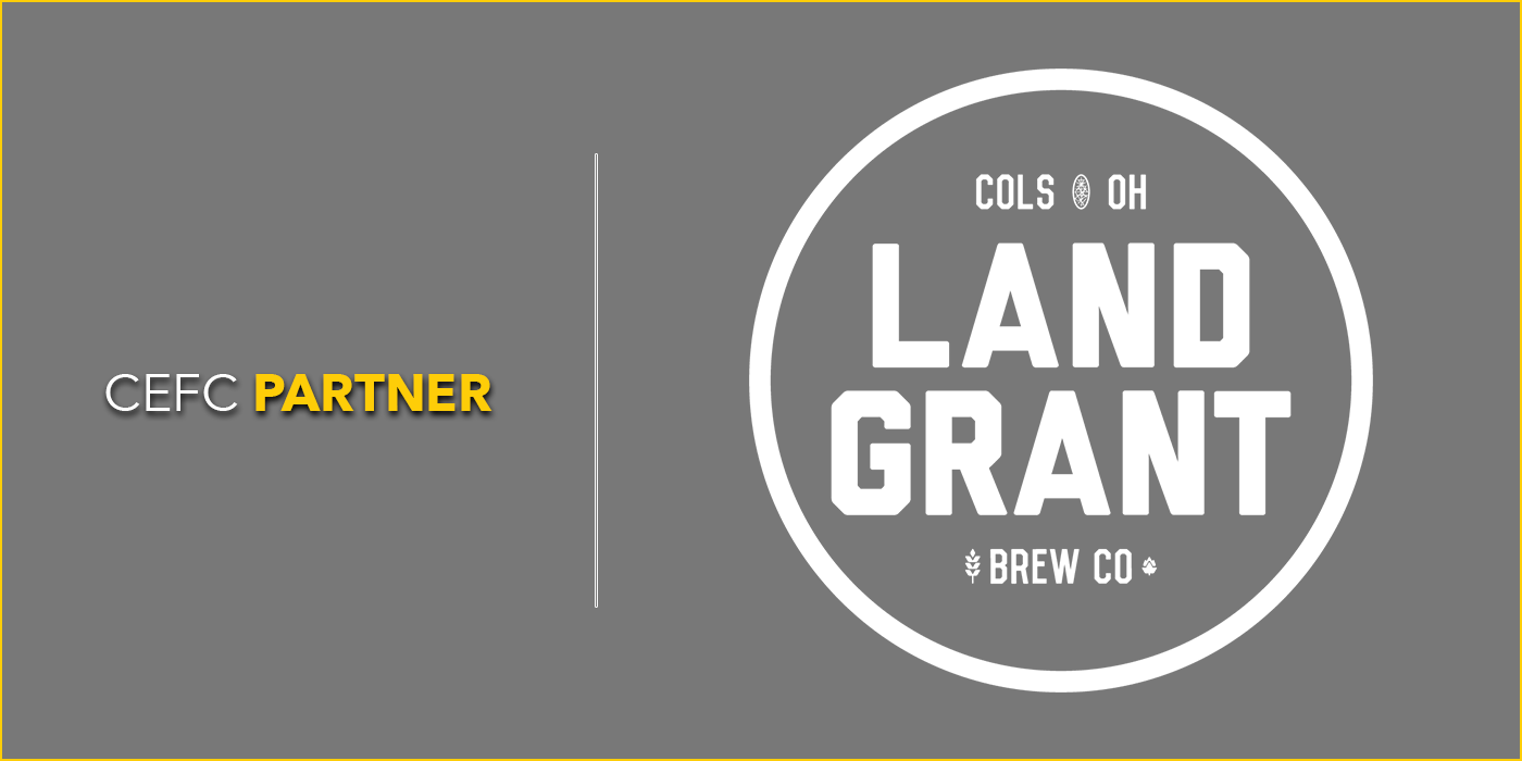 The Eagles and Land-Grant Brewing Company have partnered up for 2018.