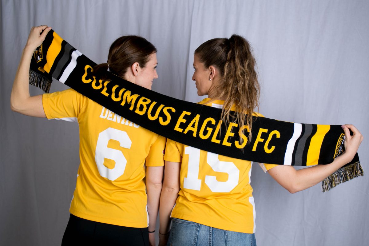 Columbus Eagles FC