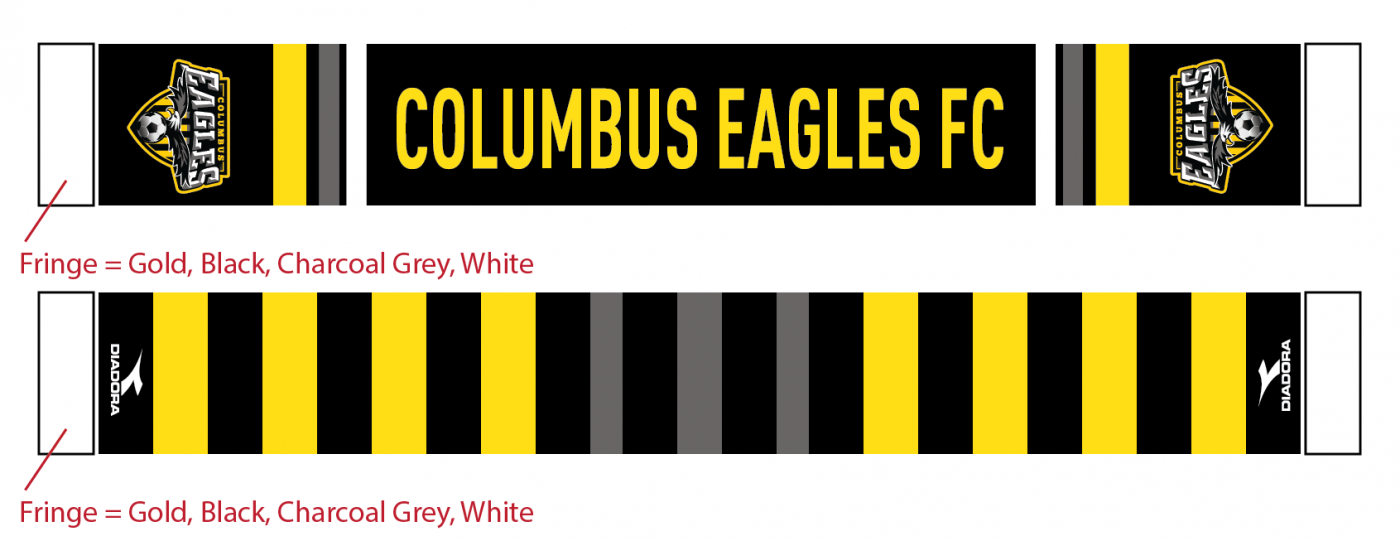 Columbus Eagles FC