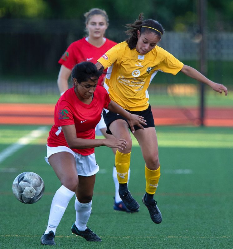 Columbus Eagles FC