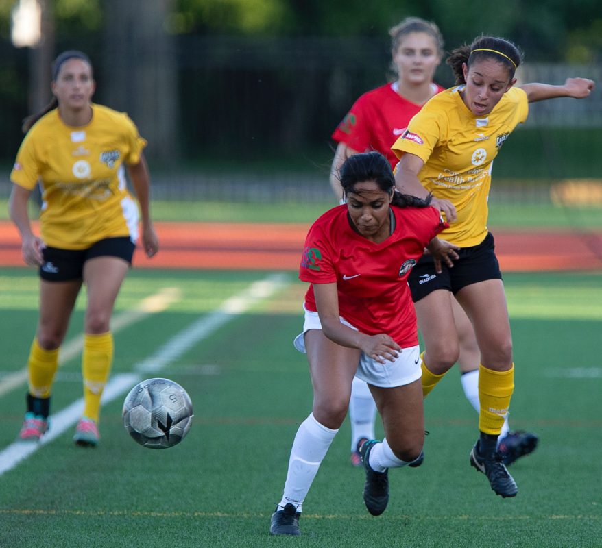 Columbus Eagles FC