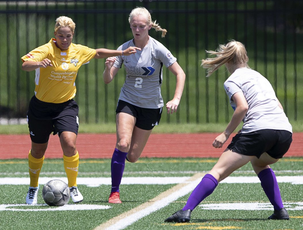 Columbus Eagles FC