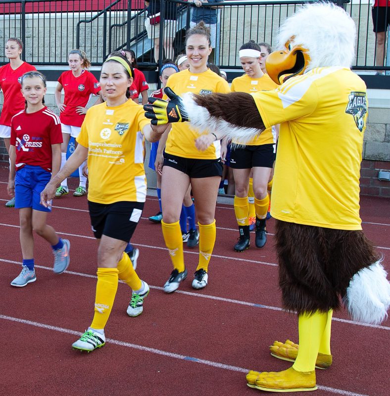 Columbus Eagles FC