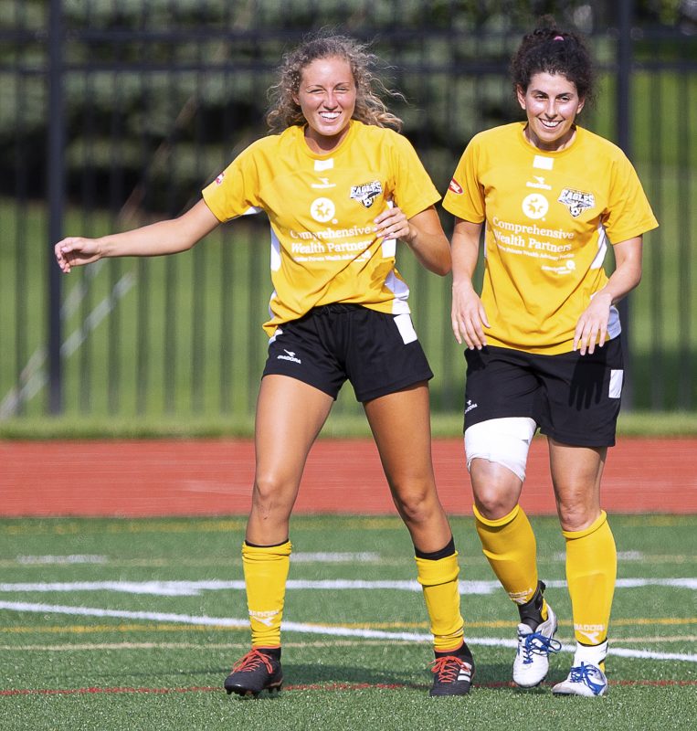 Columbus Eagles FC