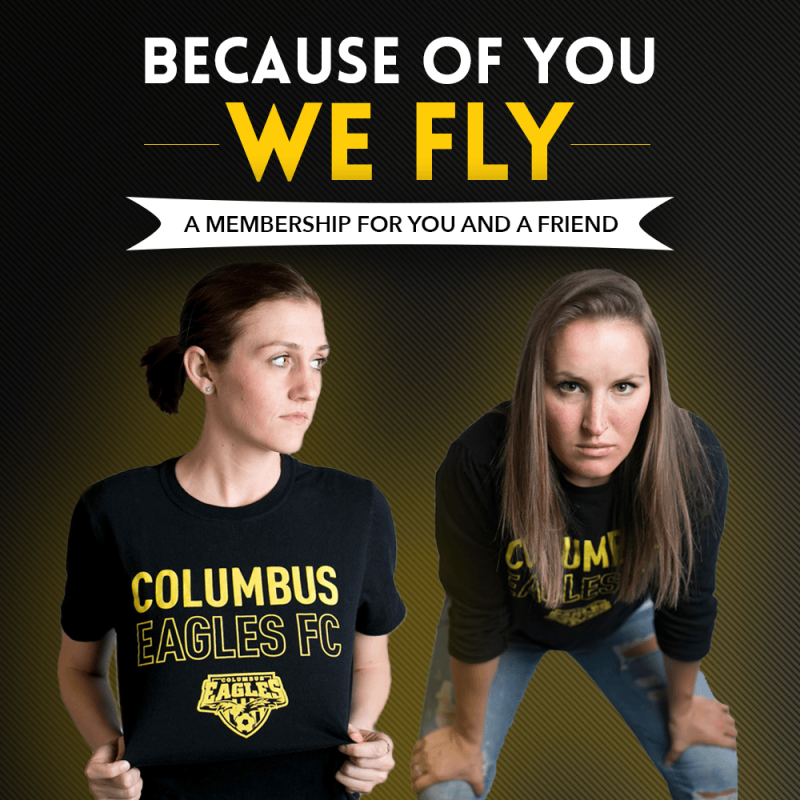 Columbus Eagles FC