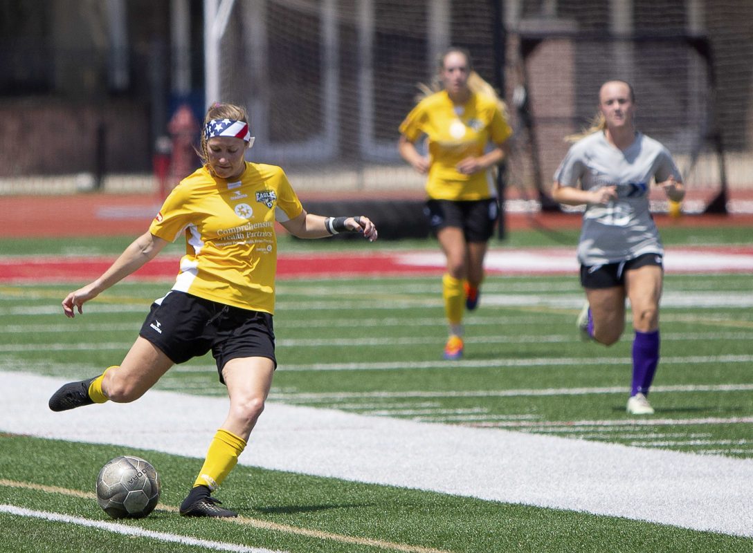 Columbus Eagles FC