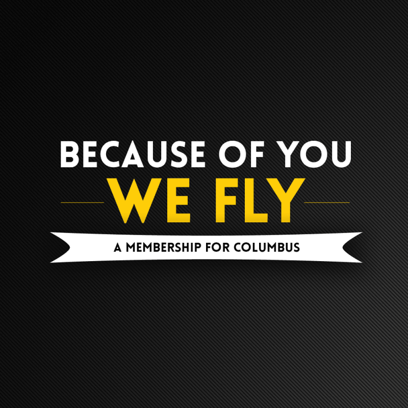 Columbus Eagles FC