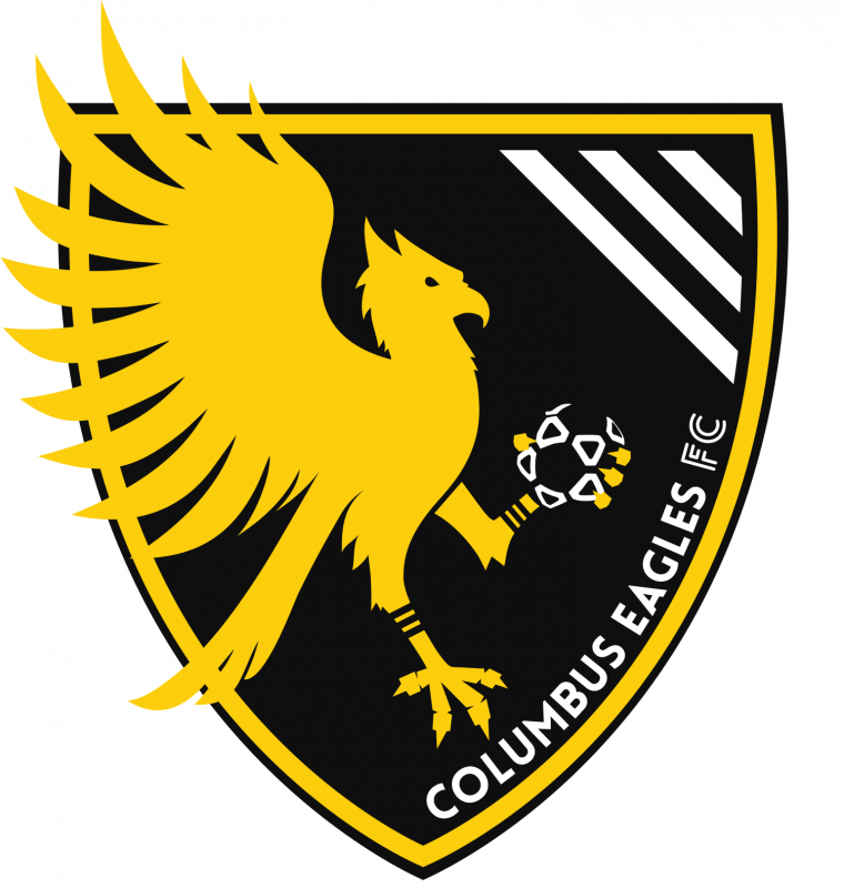 Columbus Eagles FC is central Ohio's women's soccer club.