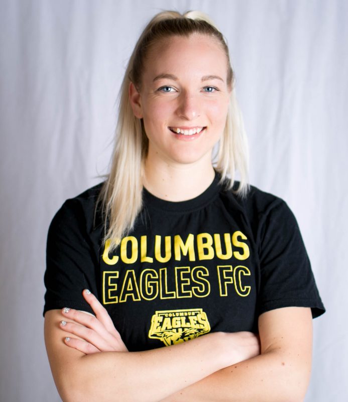 Columbus Eagles FC