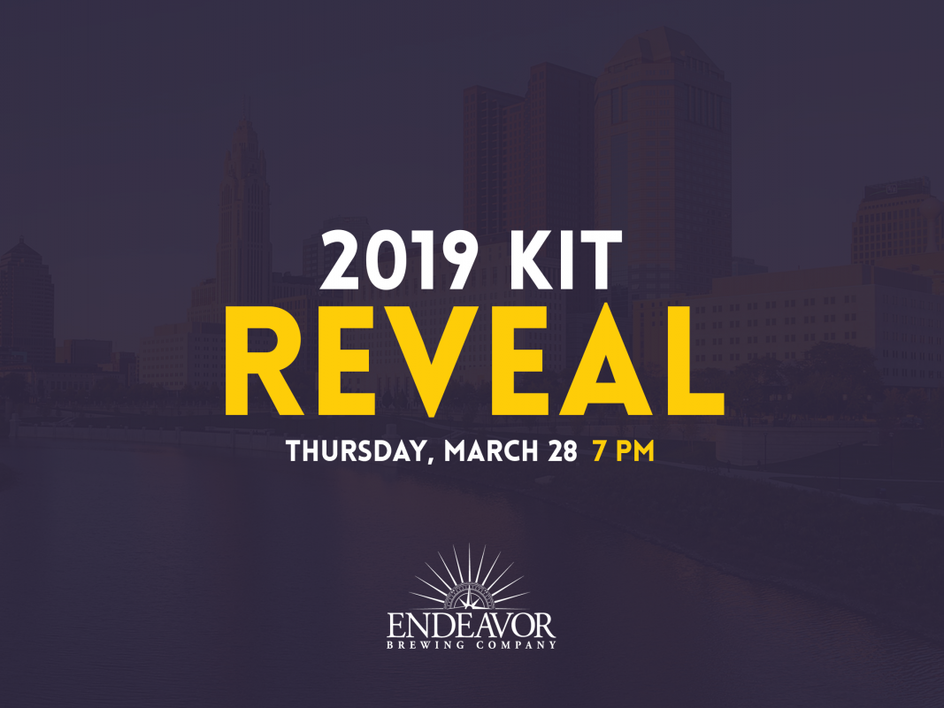 For the first time in club history, the Eagles will unveil fully custom matchday kits. Join the team at Endeavor Brewing on Thursday, March 28, at 7 p.m. to see the new home, away, and goalkeeper uniforms for the first time.