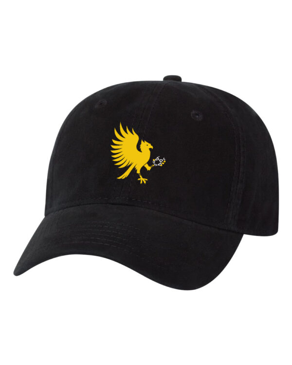 Eagles adjustable hat