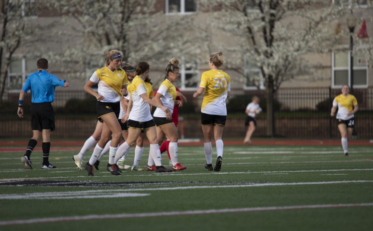 Columbus Eagles FC