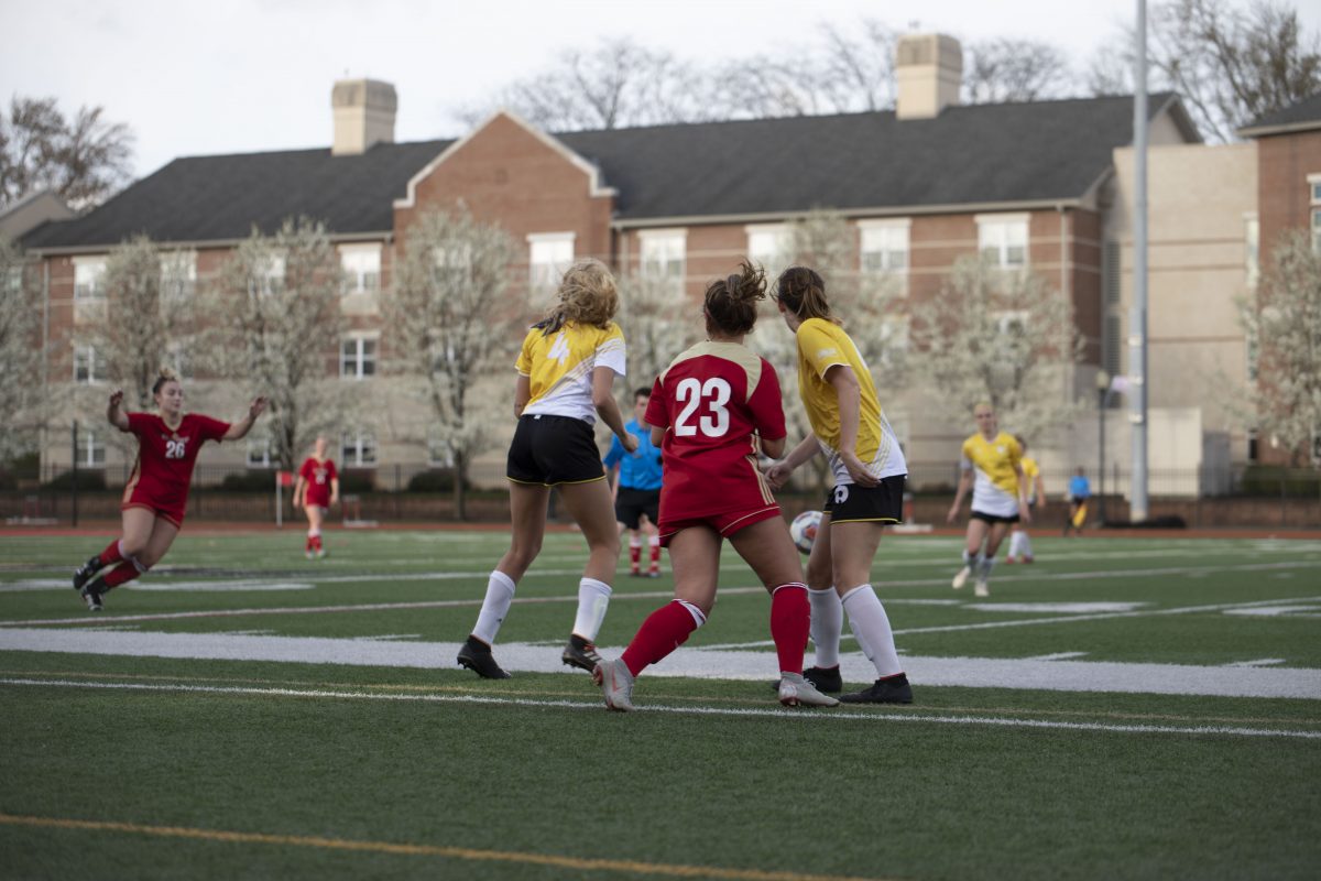 Columbus Eagles FC