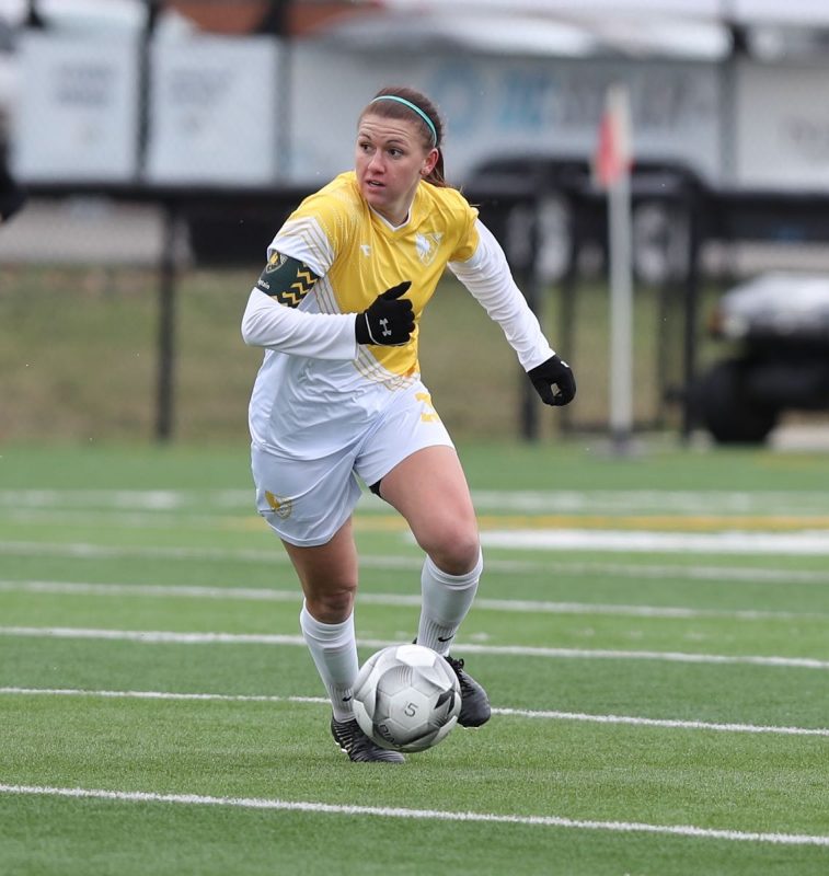 Columbus Eagles FC