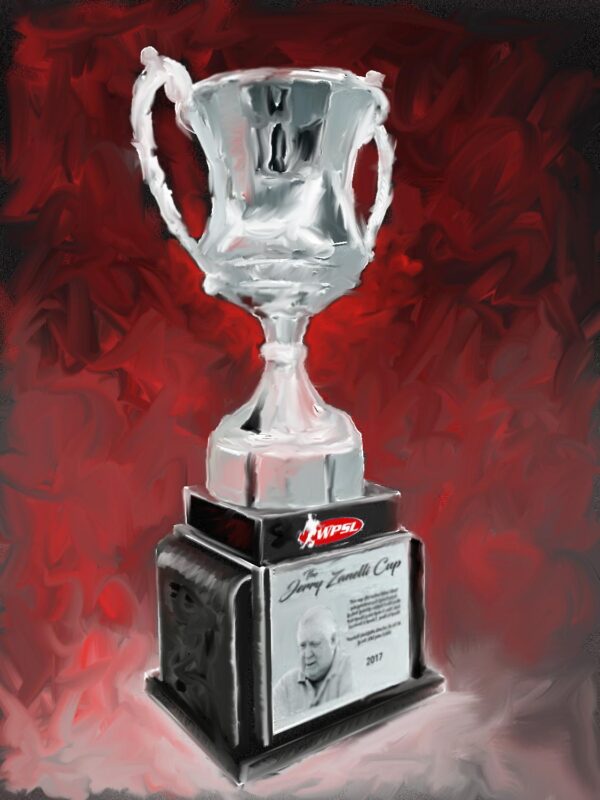 The Jerry Zanelli Cup