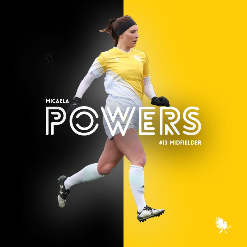Micaela Powers