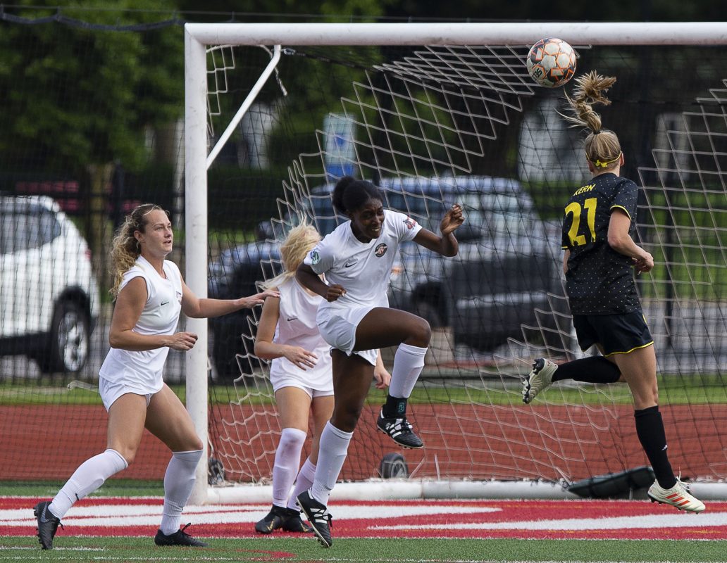 Columbus Eagles FC