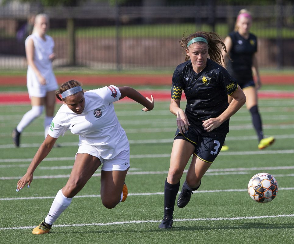 Columbus Eagles FC