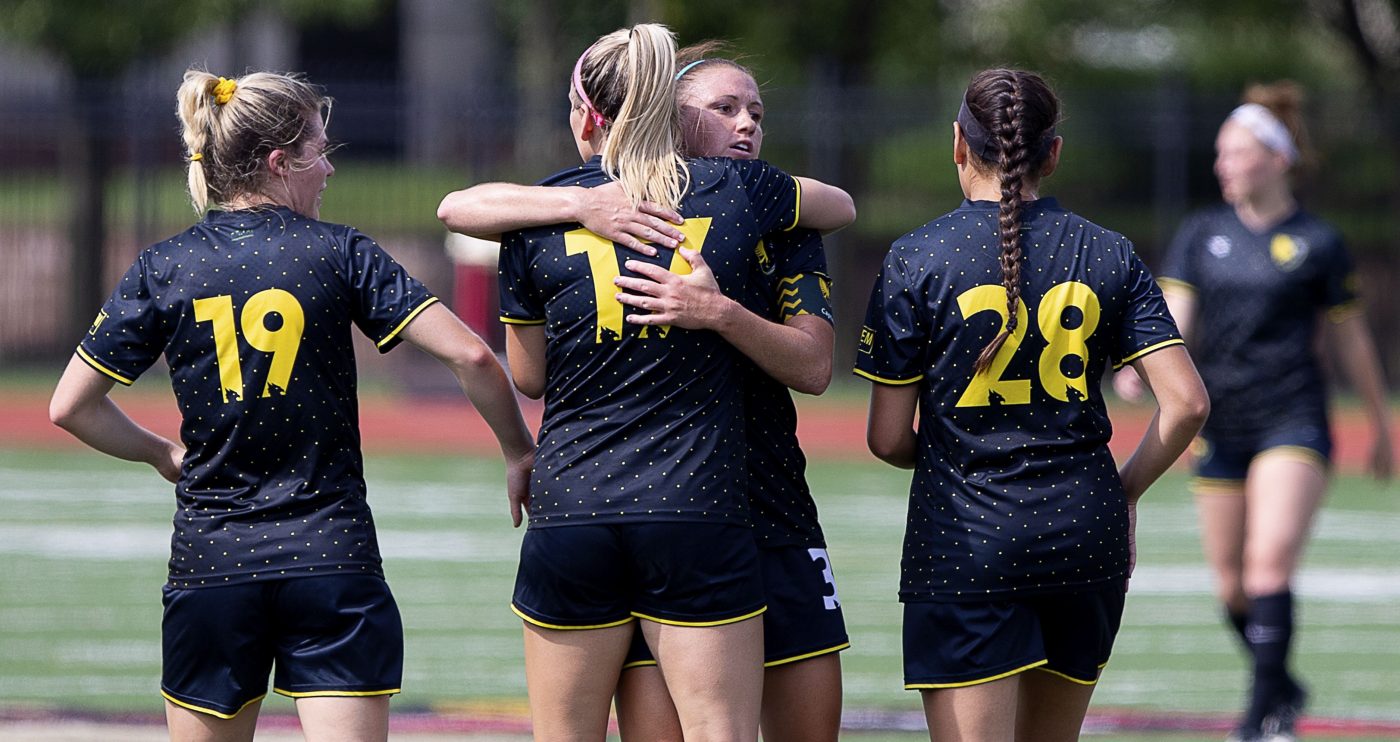 Columbus Eagles FC