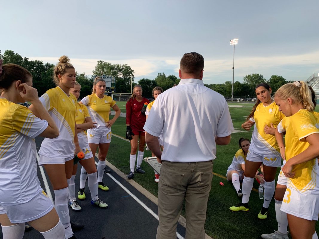 Columbus Eagles FC