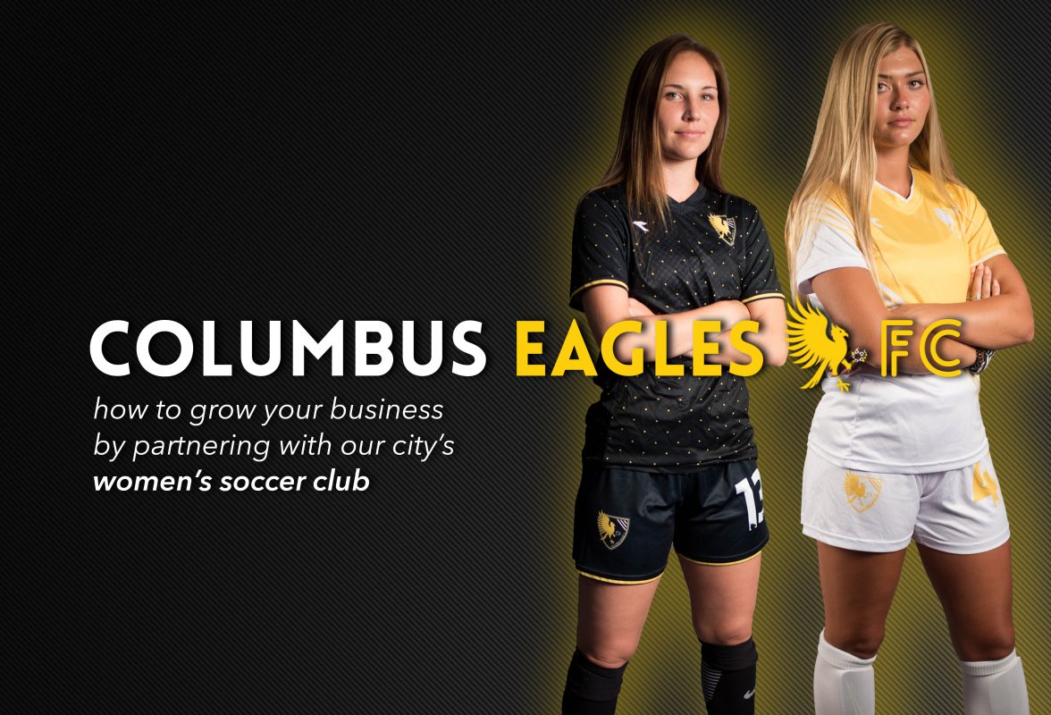 Columbus Eagles FC