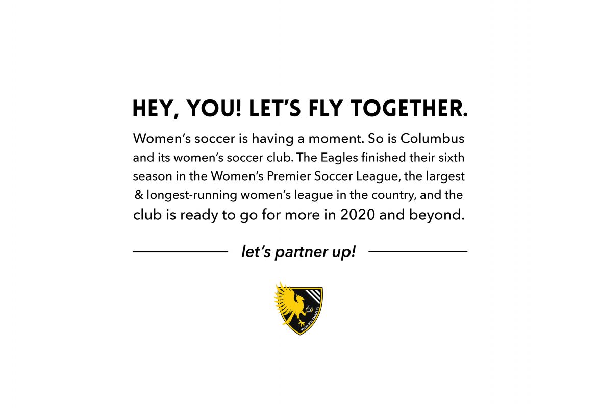 Columbus Eagles FC