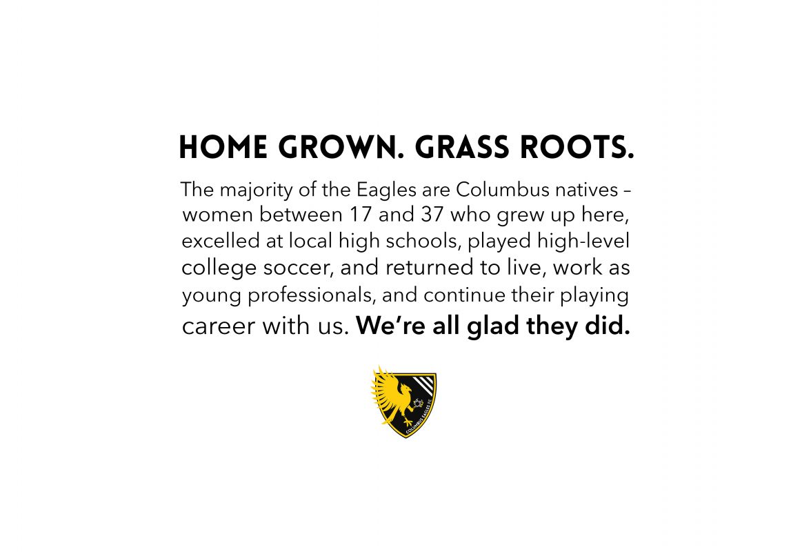 Columbus Eagles FC