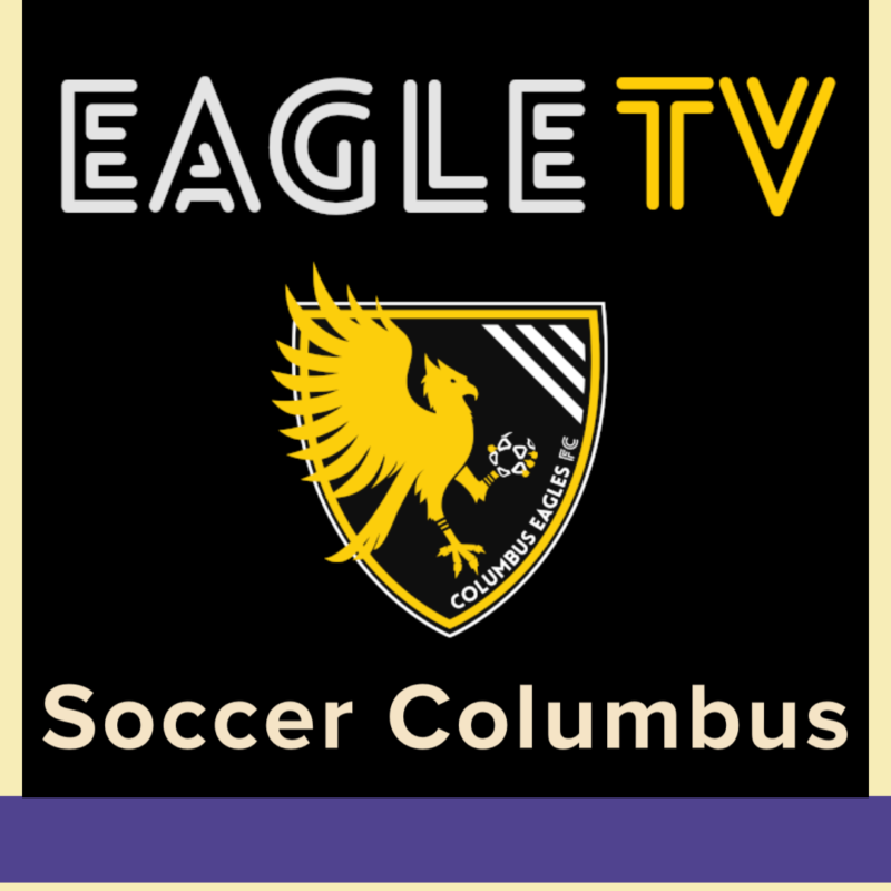 Columbus Eagles FC