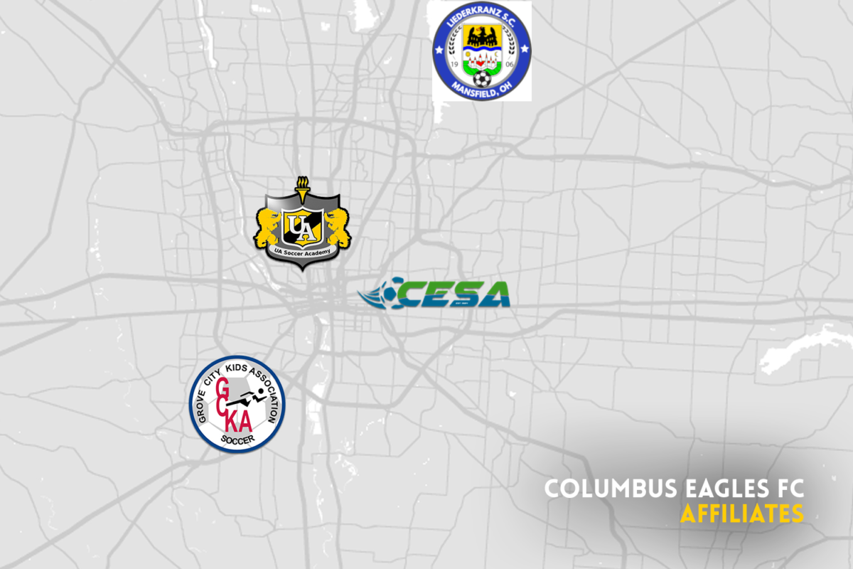 Columbus Eagles FC