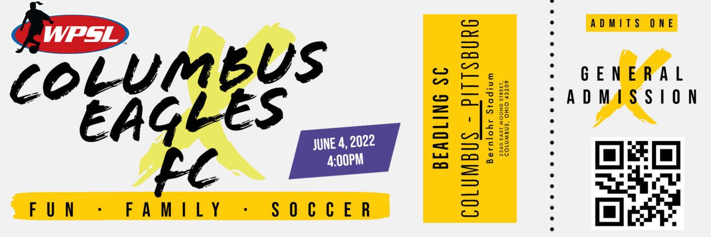 Columbus Eagles FC