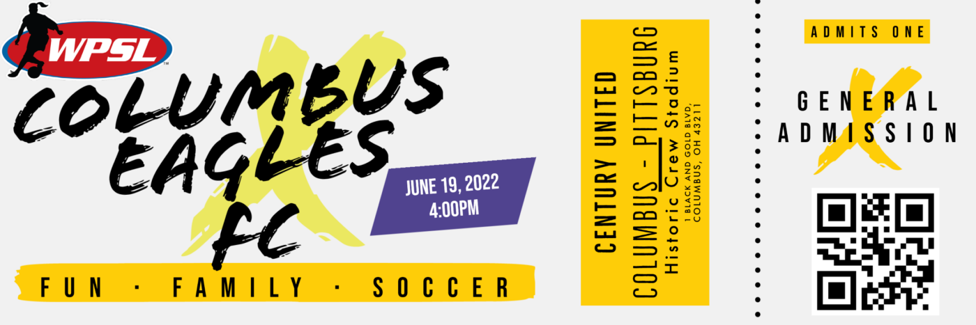 Columbus Eagles FC