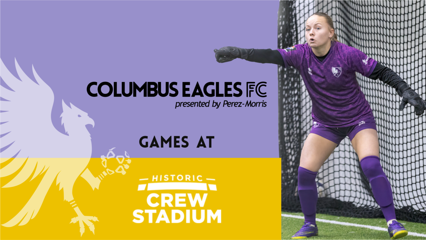 Columbus Eagles FC